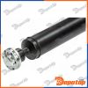 Arbre de transmission arrière pour VW | NWN-VW-012, 10-210260